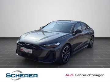 AUDI A5 Limousine TDI quattro 150 kW S tronic