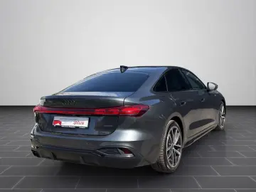 AUDI A5 Limousine TDI quattro 150 kW S tronic