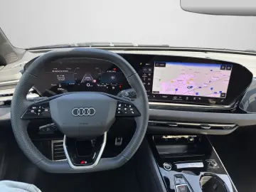 AUDI A5 Limousine TDI quattro 150 kW S tronic