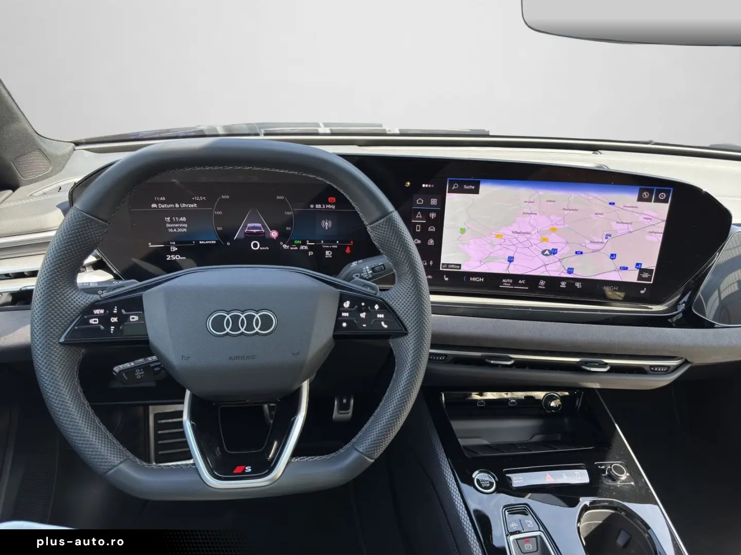 AUDI A5 Limousine TDI quattro 150 kW S tronic