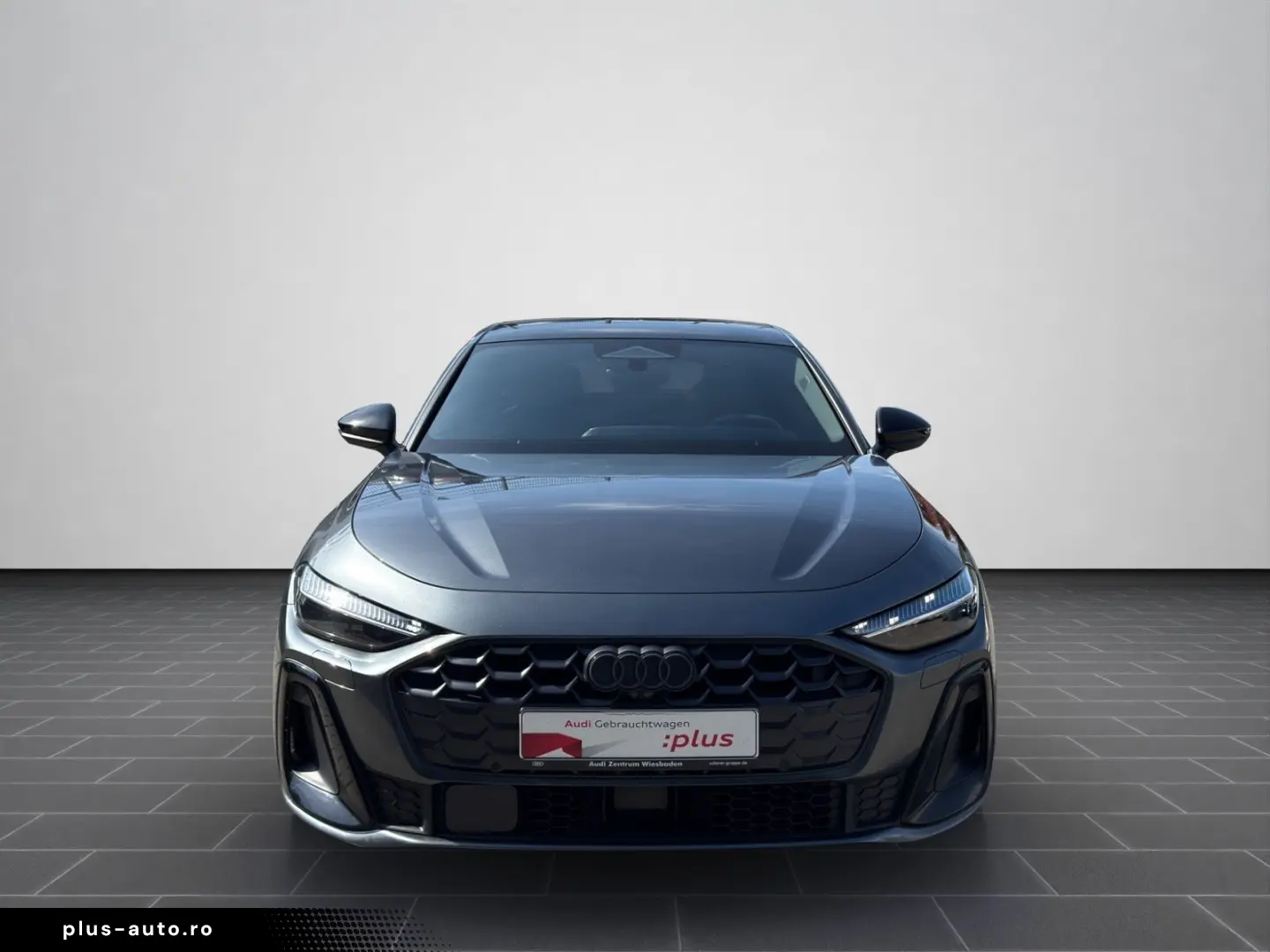 AUDI A5 Limousine TDI quattro 150 kW S tronic