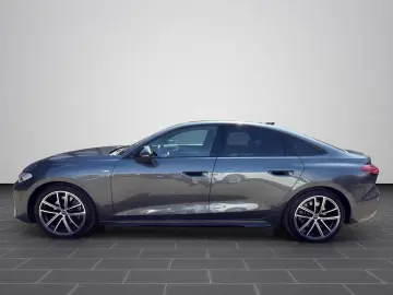 AUDI A5 Limousine TDI quattro 150 kW S tronic