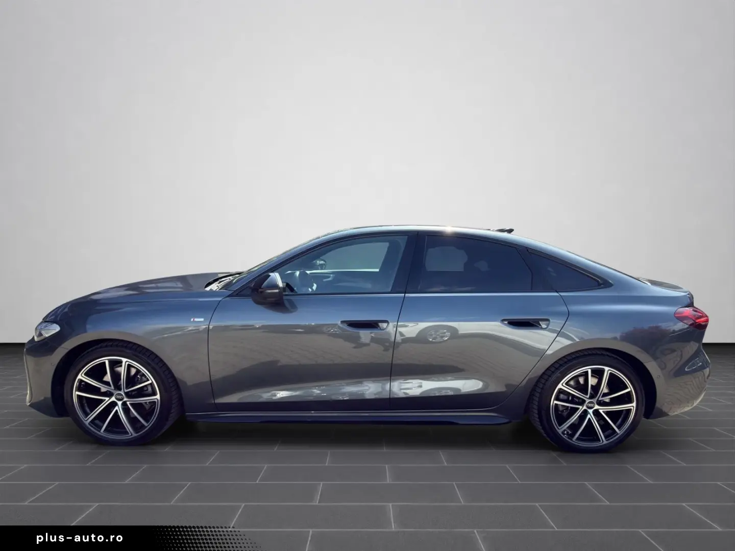 AUDI A5 Limousine TDI quattro 150 kW S tronic