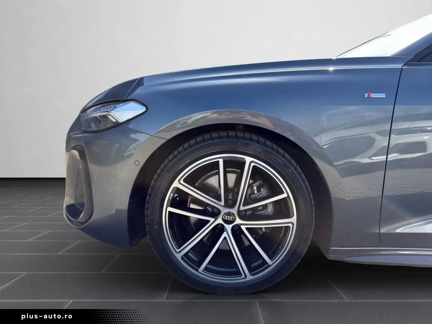 AUDI A5 Limousine TDI quattro 150 kW S tronic