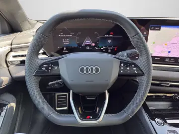 AUDI A5 Limousine TDI quattro 150 kW S tronic