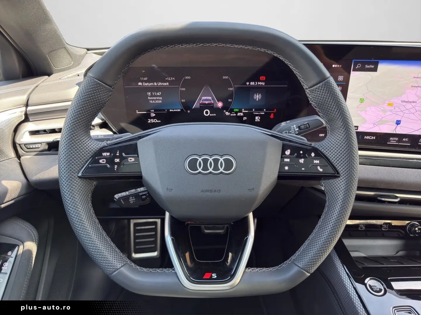 AUDI A5 Limousine TDI quattro 150 kW S tronic