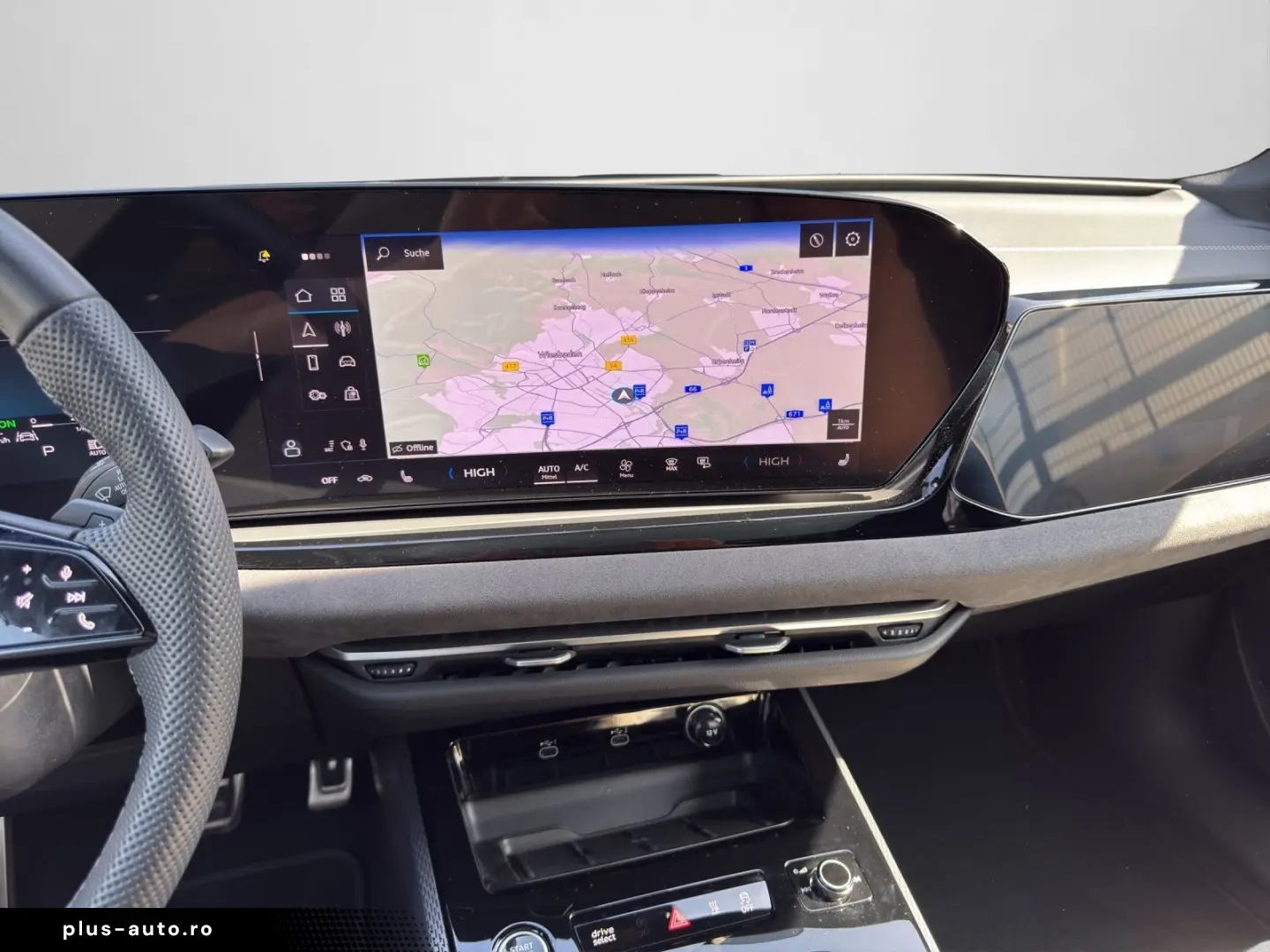 AUDI A5 Limousine TDI quattro 150 kW S tronic