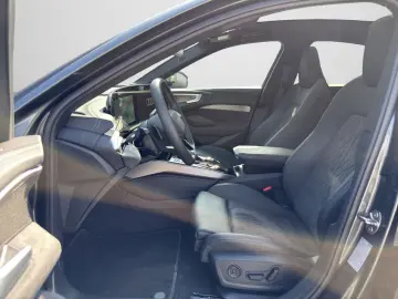 AUDI A5 Limousine TDI quattro 150 kW S tronic