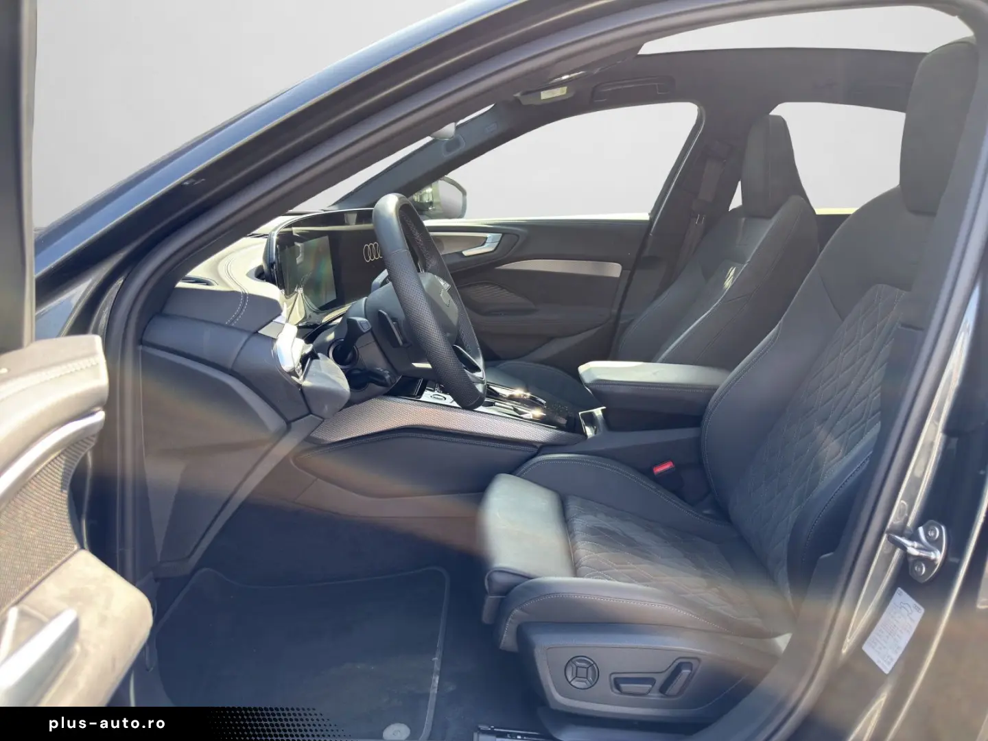 AUDI A5 Limousine TDI quattro 150 kW S tronic