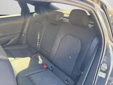 AUDI A5 Limousine TDI quattro 150 kW S tronic