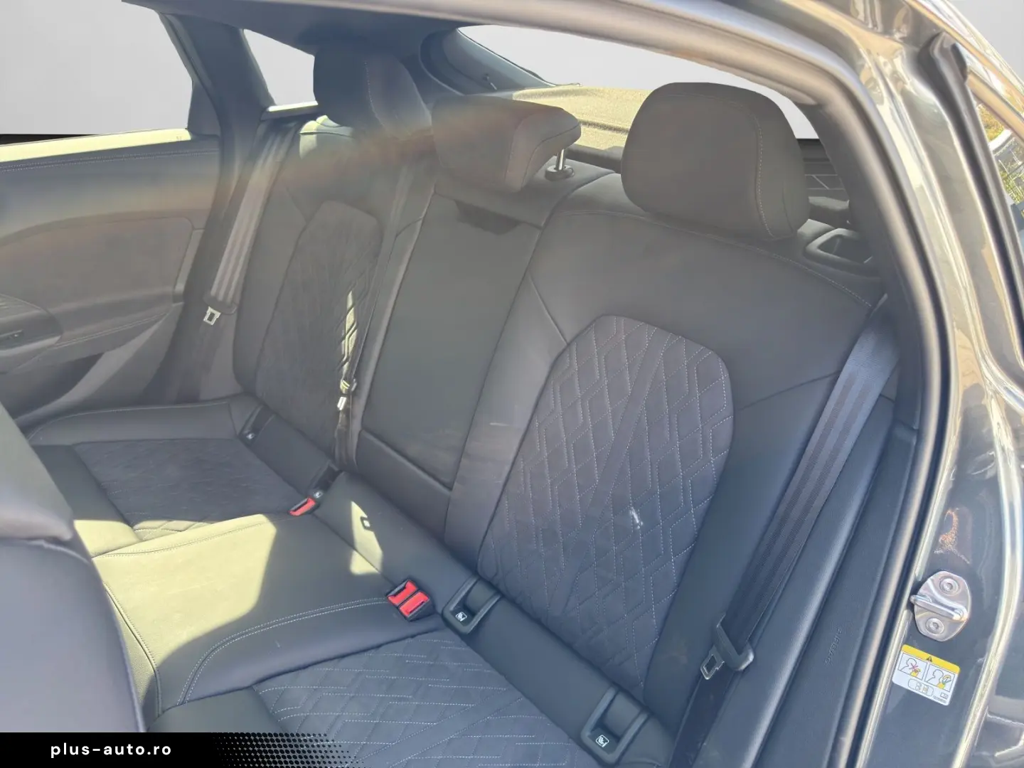 AUDI A5 Limousine TDI quattro 150 kW S tronic