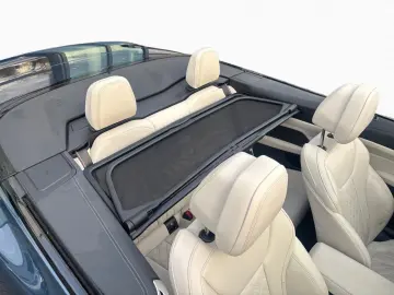 BMW M440iCabrio xD M Sport AdLED 360 HK Ad.M Fwk