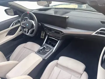 BMW M440iCabrio xD M Sport AdLED 360 HK Ad.M Fwk