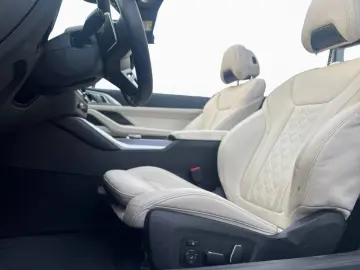 BMW M440iCabrio xD M Sport AdLED 360 HK Ad.M Fwk