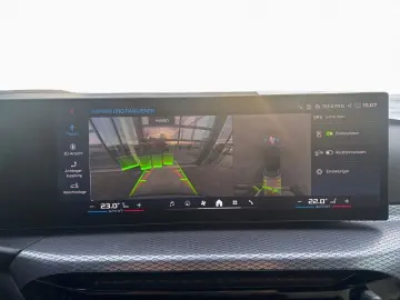 BMW M440iCabrio xD M Sport AdLED 360 HK Ad.M Fwk