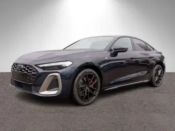 AUDI A5 Limo S line TDI quattr Stroni MATRIX PANO B&O