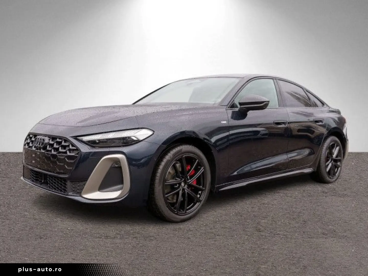 AUDI A5 Limo S line TDI quattr Stroni MATRIX PANO B&O