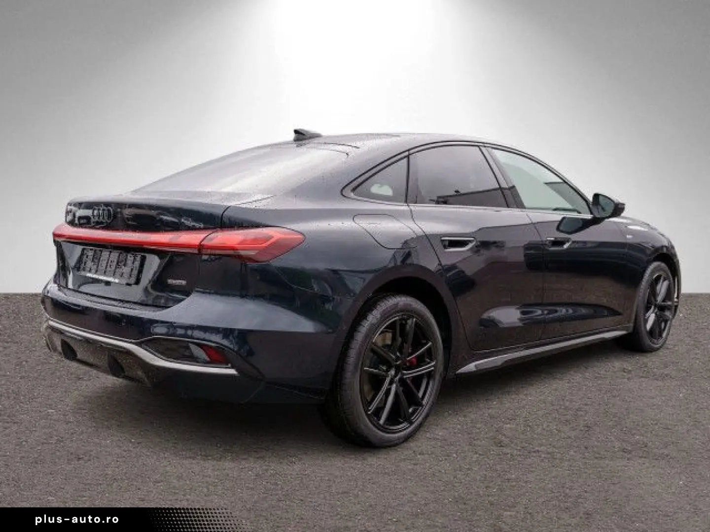 AUDI A5 Limo S line TDI quattr Stroni MATRIX PANO B&O