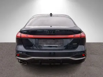 AUDI A5 Limo S line TDI quattr Stroni MATRIX PANO B&O