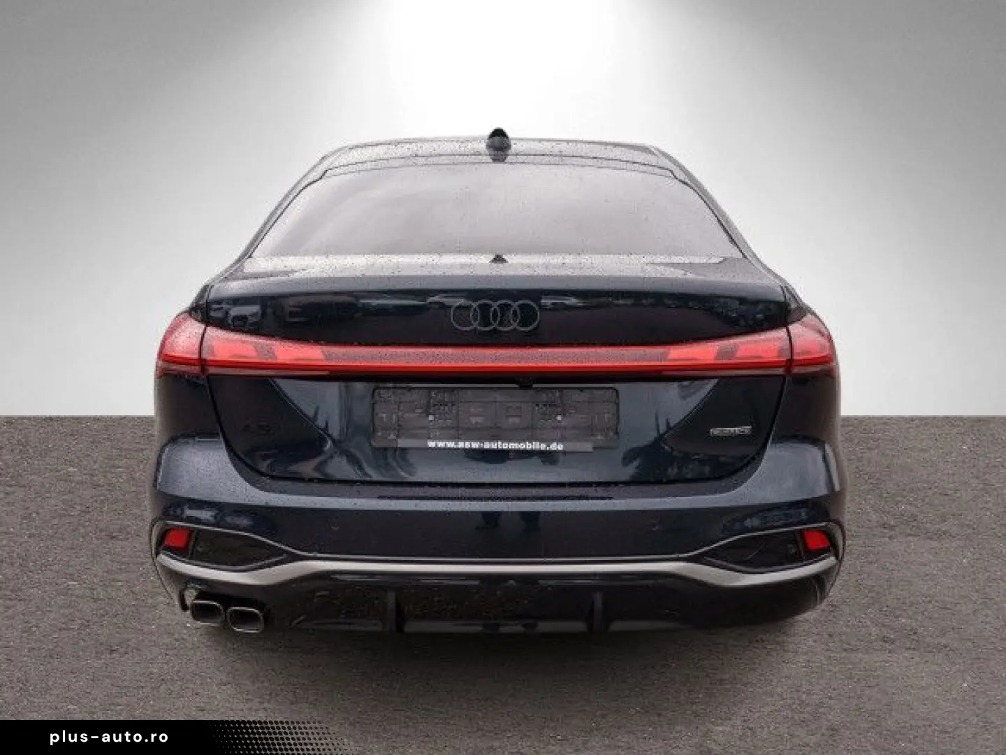 AUDI A5 Limo S line TDI quattr Stroni MATRIX PANO B&O