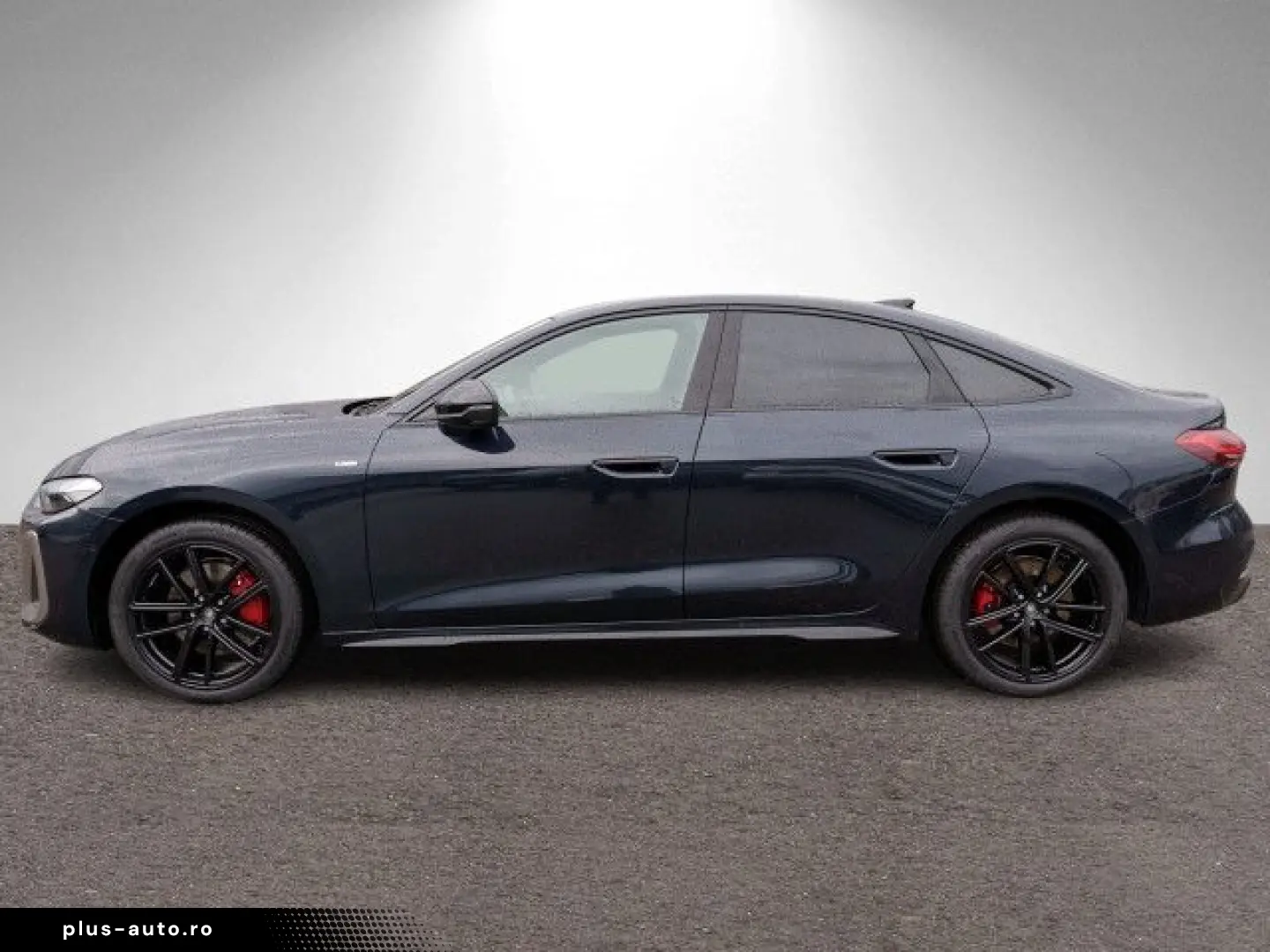 AUDI A5 Limo S line TDI quattr Stroni MATRIX PANO B&O