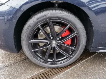 AUDI A5 Limo S line TDI quattr Stroni MATRIX PANO B&O