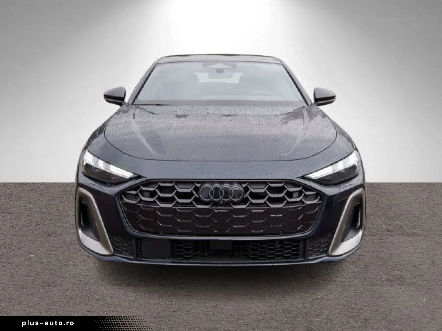 AUDI A5 Limo S line TDI quattr Stroni MATRIX PANO B&O