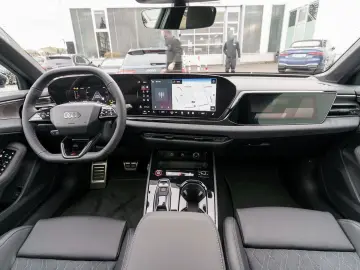 AUDI A5 Limo S line TDI quattr Stroni MATRIX PANO B&O