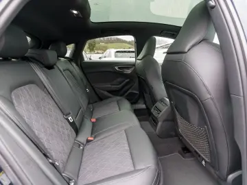 AUDI A5 Limo S line TDI quattr Stroni MATRIX PANO B&O