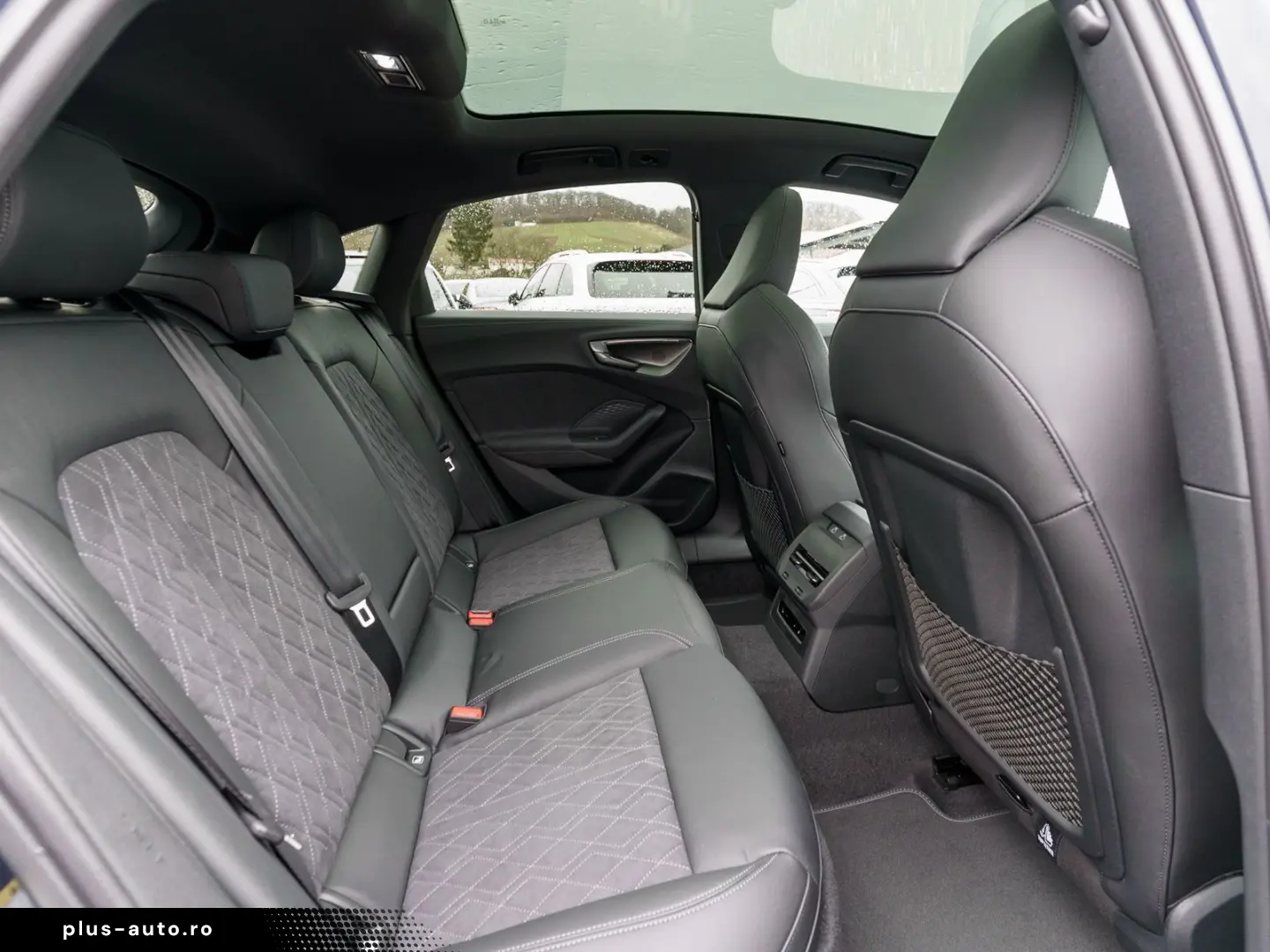 AUDI A5 Limo S line TDI quattr Stroni MATRIX PANO B&O