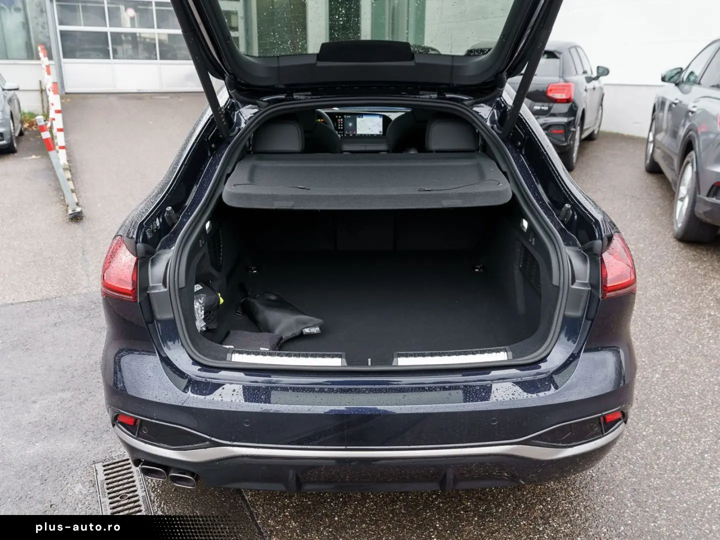 AUDI A5 Limo S line TDI quattr Stroni MATRIX PANO B&O