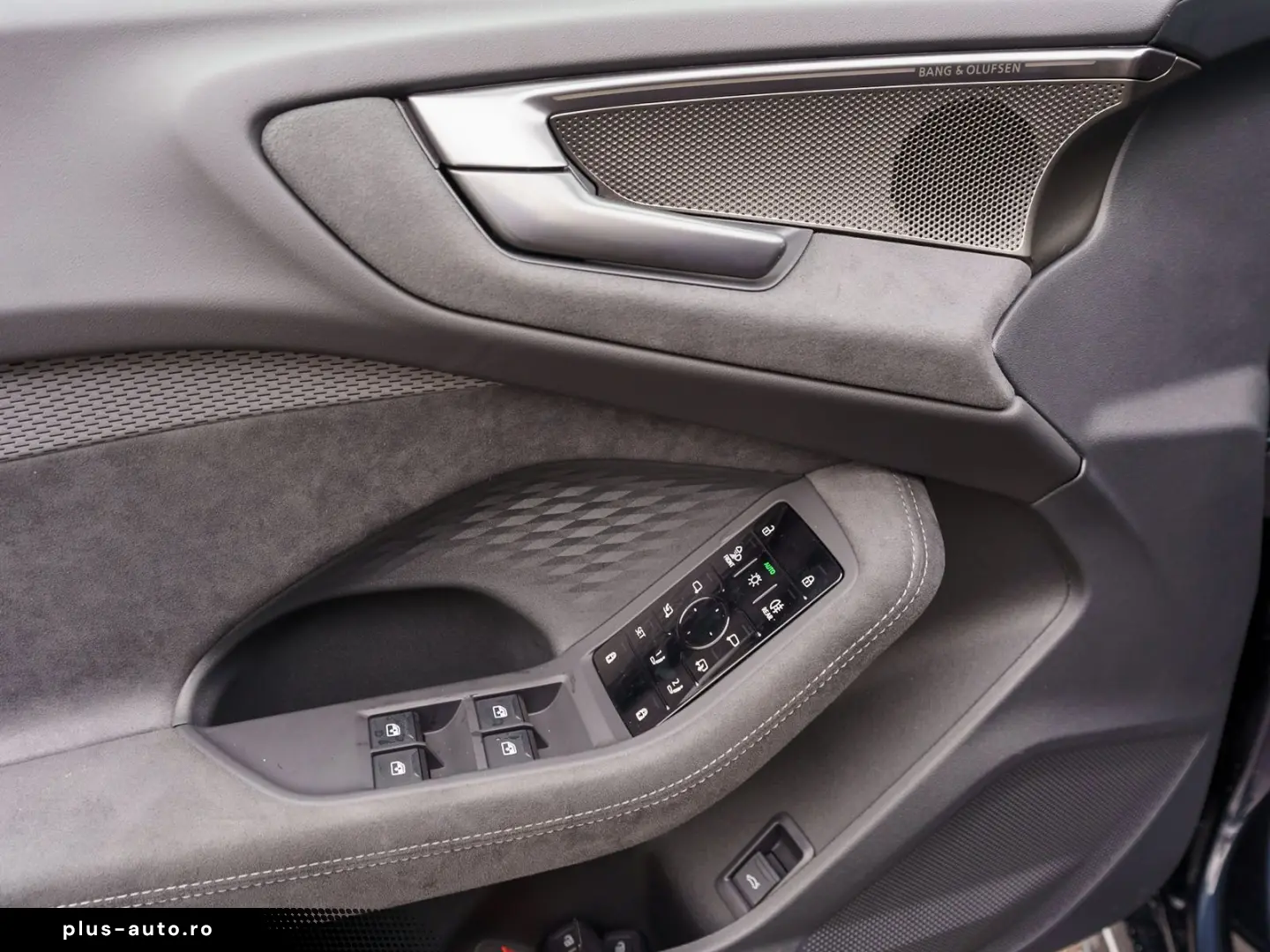 AUDI A5 Limo S line TDI quattr Stroni MATRIX PANO B&O