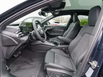 AUDI A5 Limo S line TDI quattr Stroni MATRIX PANO B&O