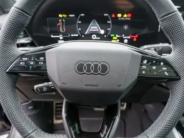 AUDI A5 Limo S line TDI quattr Stroni MATRIX PANO B&O
