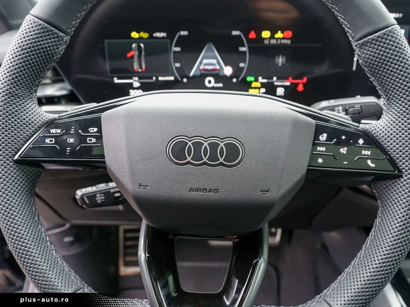 AUDI A5 Limo S line TDI quattr Stroni MATRIX PANO B&O