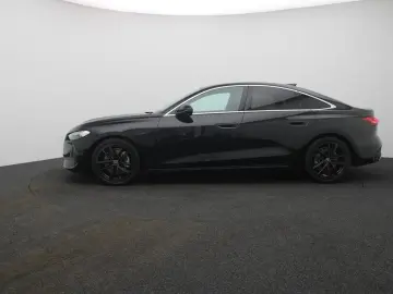 AUDI A5 Lim TDI quattro S line Matrix Navi ACC Pano