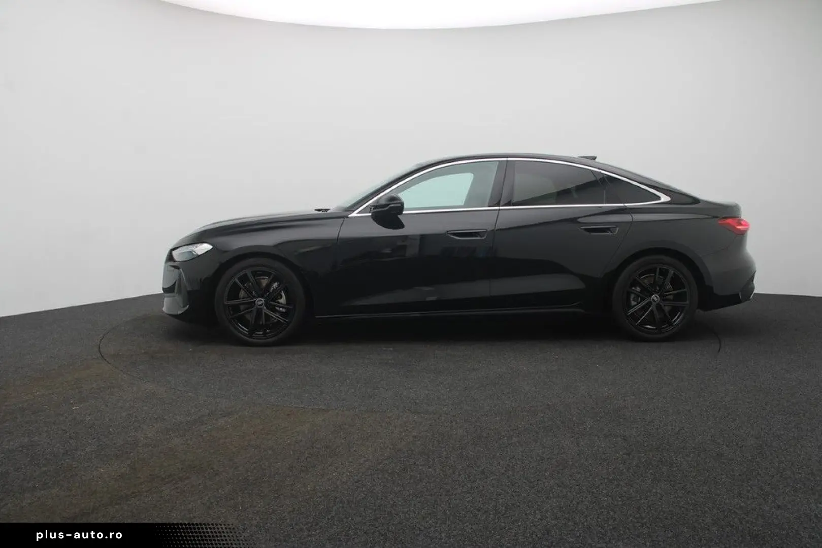 AUDI A5 Lim TDI quattro S line Matrix Navi ACC Pano