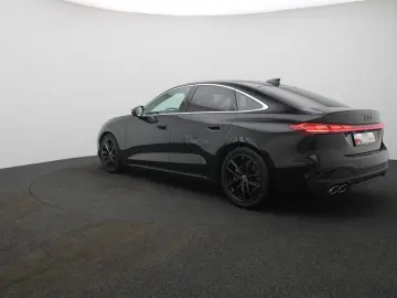 AUDI A5 Lim TDI quattro S line Matrix Navi ACC Pano