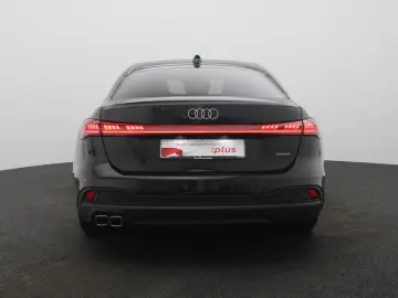AUDI A5 Lim TDI quattro S line Matrix Navi ACC Pano