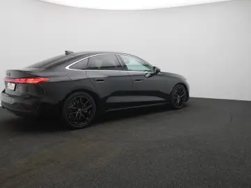 AUDI A5 Lim TDI quattro S line Matrix Navi ACC Pano