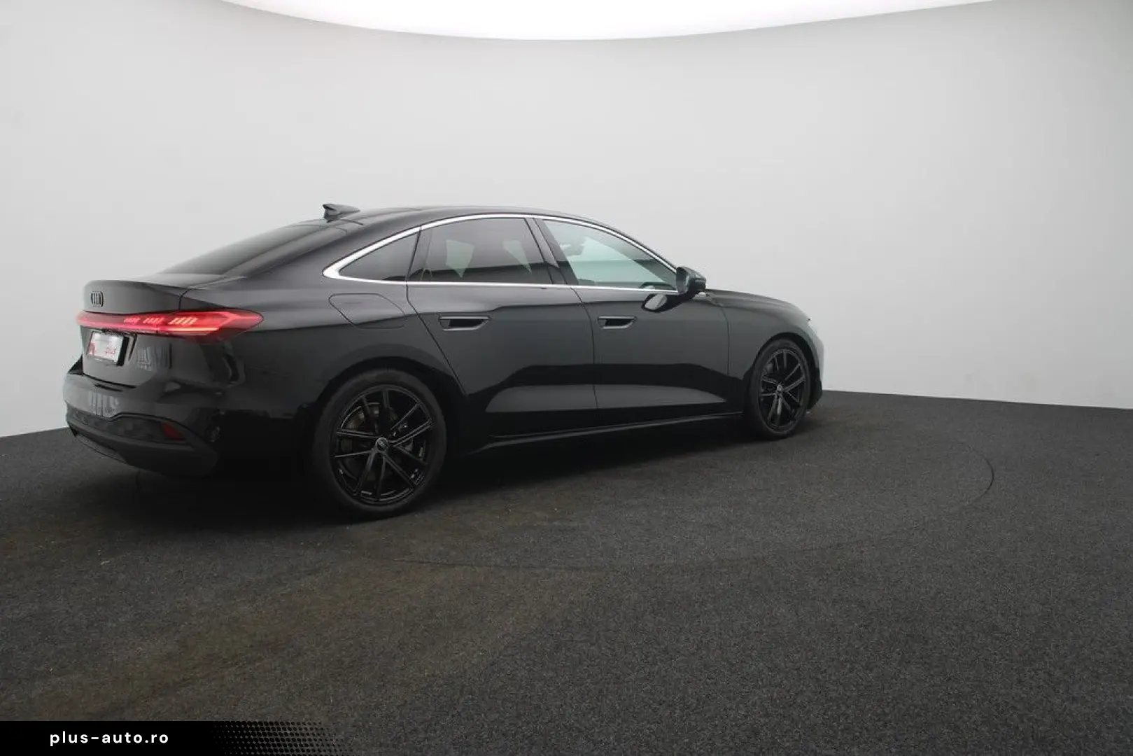 AUDI A5 Lim TDI quattro S line Matrix Navi ACC Pano