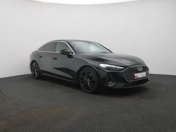 AUDI A5 Lim TDI quattro S line Matrix Navi ACC Pano