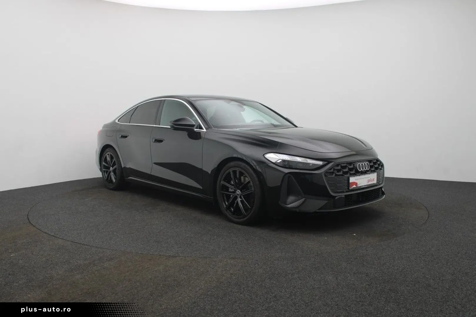AUDI A5 Lim TDI quattro S line Matrix Navi ACC Pano