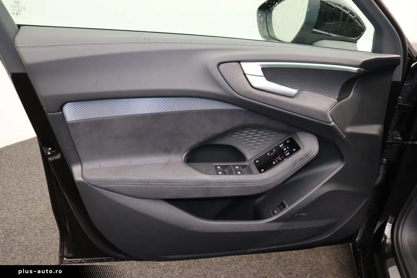 AUDI A5 Lim TDI quattro S line Matrix Navi ACC Pano