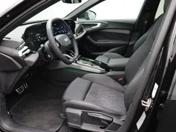 AUDI A5 Lim TDI quattro S line Matrix Navi ACC Pano