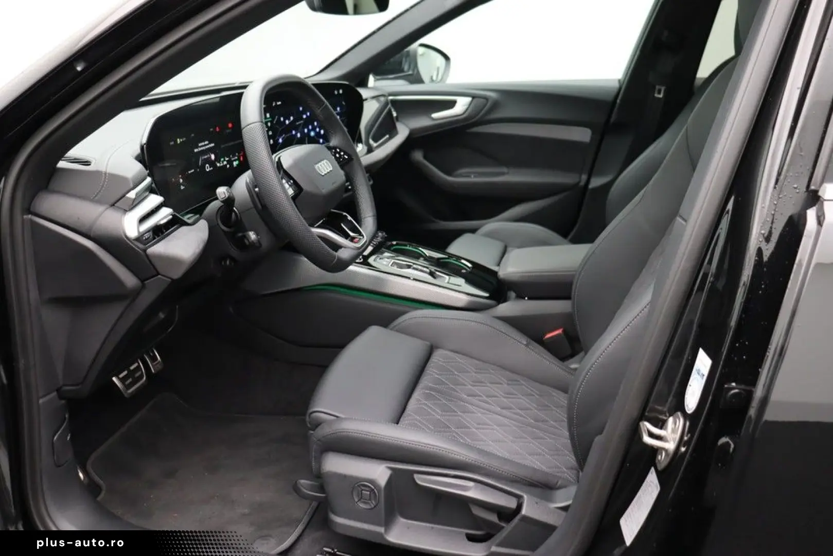 AUDI A5 Lim TDI quattro S line Matrix Navi ACC Pano