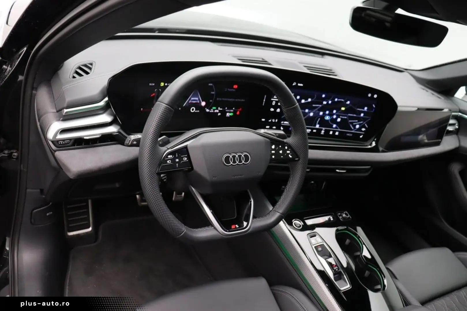 AUDI A5 Lim TDI quattro S line Matrix Navi ACC Pano