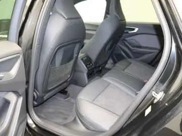 AUDI A5 Lim TDI quattro S line Matrix Navi ACC Pano