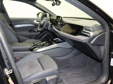 AUDI A5 Lim TDI quattro S line Matrix Navi ACC Pano