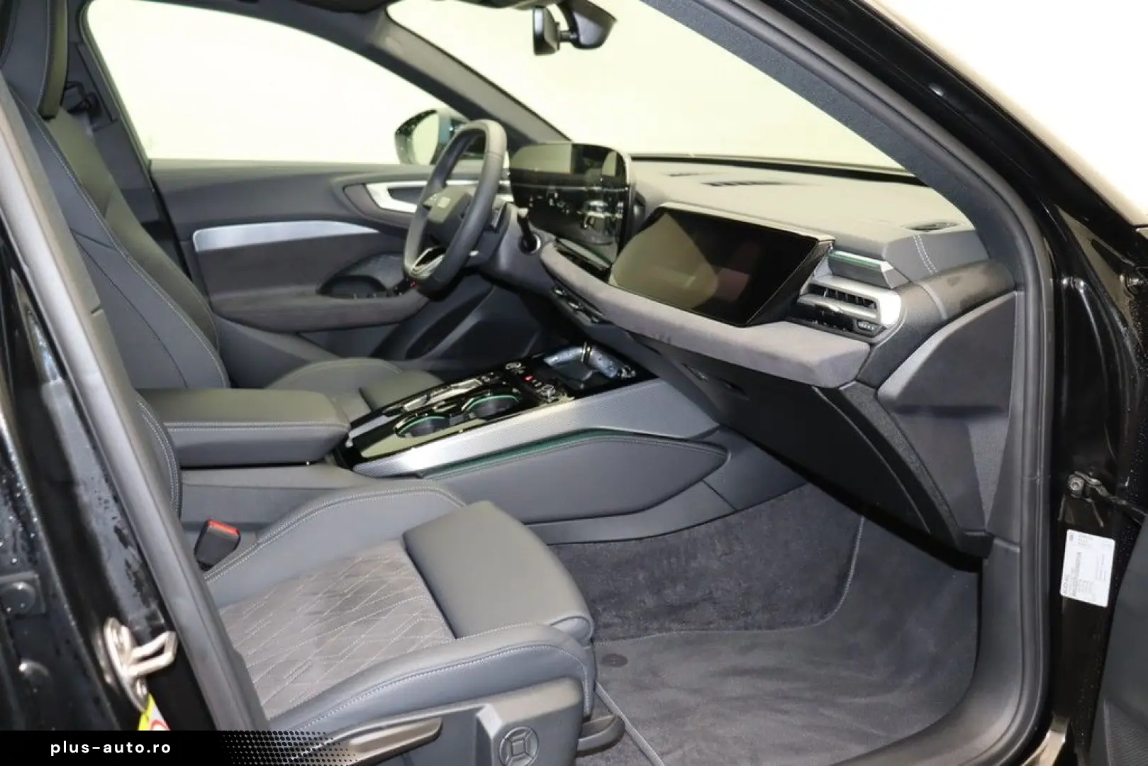 AUDI A5 Lim TDI quattro S line Matrix Navi ACC Pano